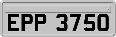 EPP3750