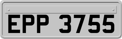 EPP3755