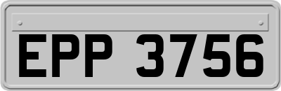 EPP3756