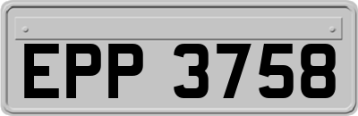 EPP3758