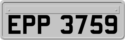 EPP3759