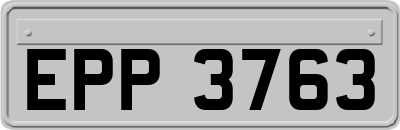 EPP3763