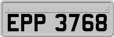 EPP3768