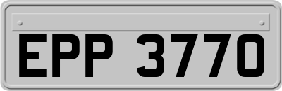 EPP3770
