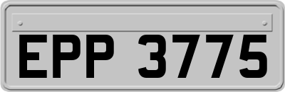 EPP3775