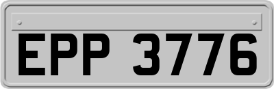 EPP3776
