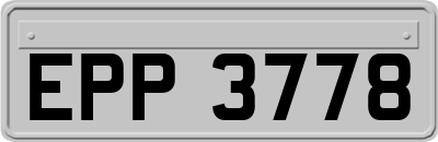 EPP3778