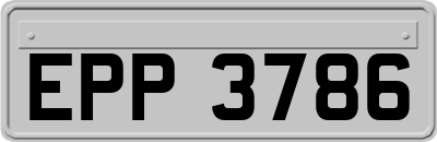 EPP3786