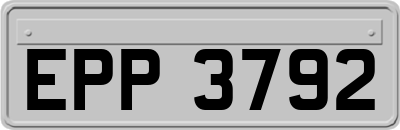 EPP3792