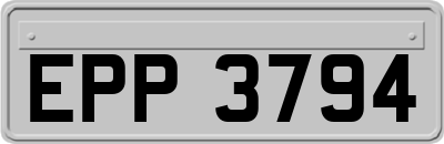 EPP3794