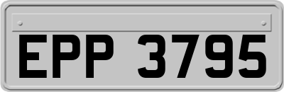 EPP3795