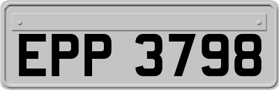 EPP3798