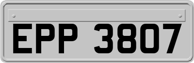 EPP3807
