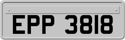 EPP3818