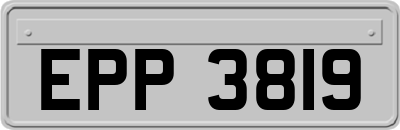 EPP3819