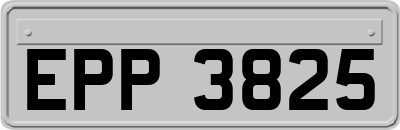 EPP3825