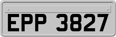 EPP3827