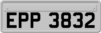 EPP3832
