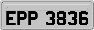 EPP3836