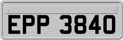 EPP3840