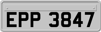 EPP3847