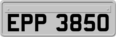EPP3850
