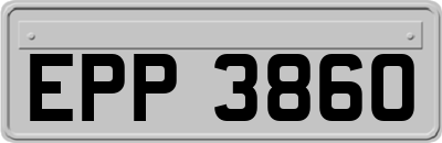 EPP3860