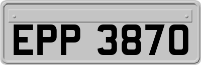 EPP3870