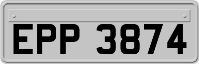 EPP3874