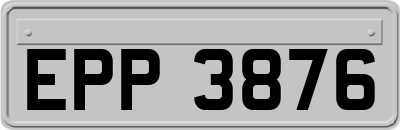 EPP3876