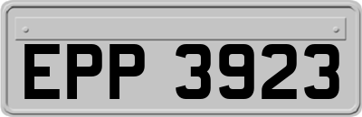 EPP3923