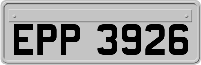 EPP3926