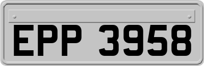 EPP3958