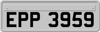 EPP3959