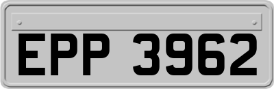 EPP3962