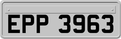 EPP3963