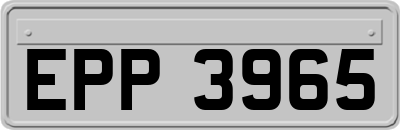 EPP3965