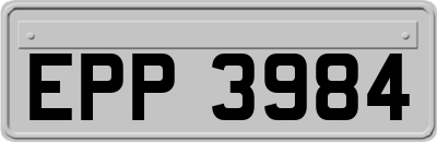 EPP3984