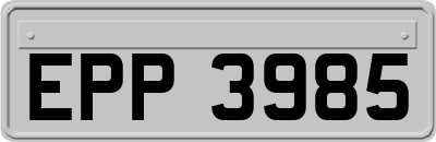 EPP3985