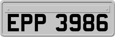 EPP3986