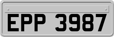 EPP3987