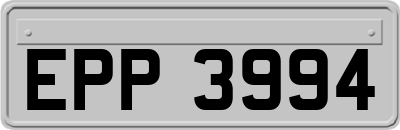EPP3994