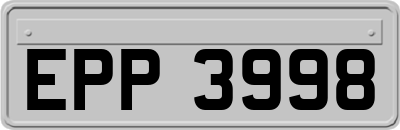 EPP3998