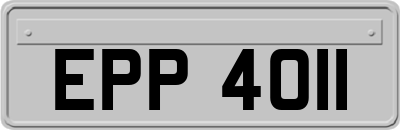 EPP4011