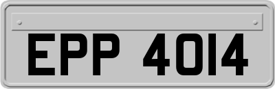 EPP4014