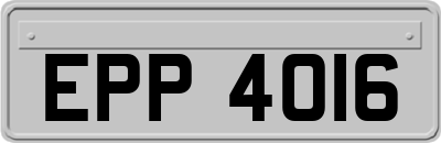 EPP4016