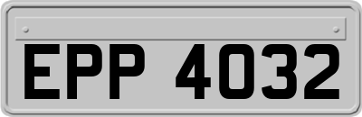 EPP4032