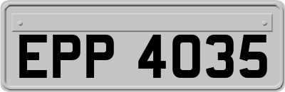 EPP4035