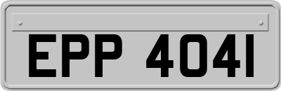 EPP4041