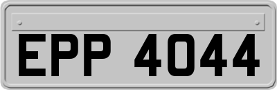EPP4044